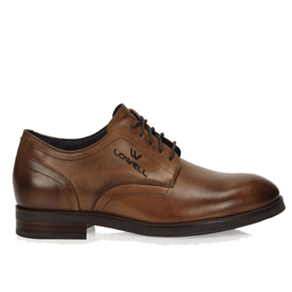 SAPATO SOCIAL LOWELL CLASSICO