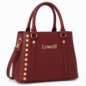 Bolsa Lowell Elegancia