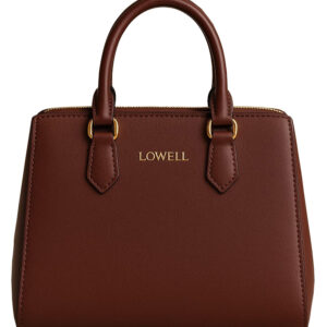 Bolsa Lowell Classic Luxxo