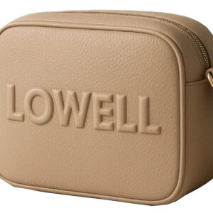 Bolsa Lowell Confort Luxxo