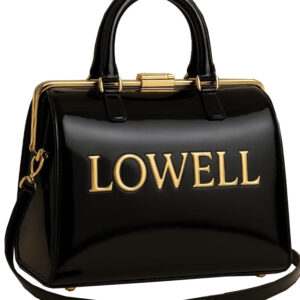 Bolsa Lowell Sofisticar